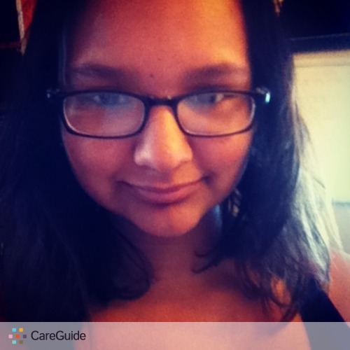 Child Care Provider Valeri M's Profile Picture