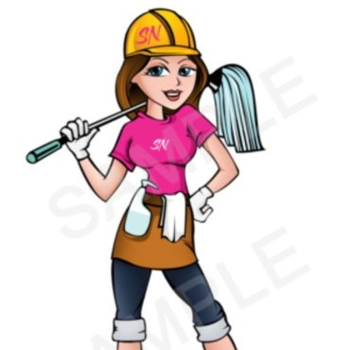 Housekeeper Provider Carla D's Profile Picture