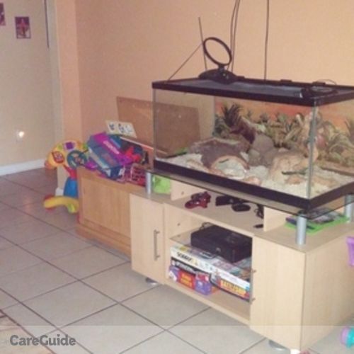 Child Care Provider Michelle V's Profile Picture