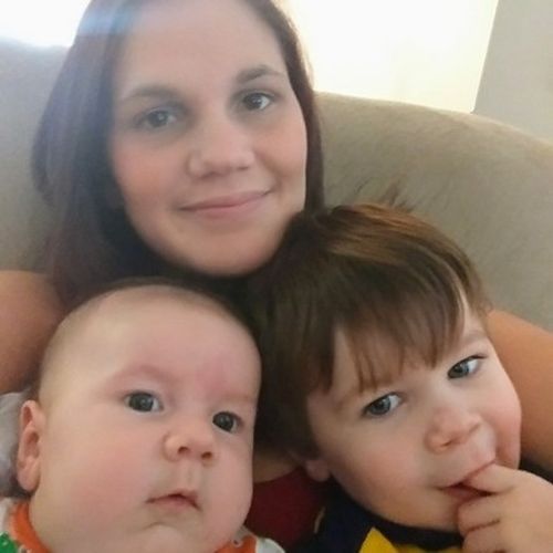 Child Care Provider Vanessa H's Profile Picture