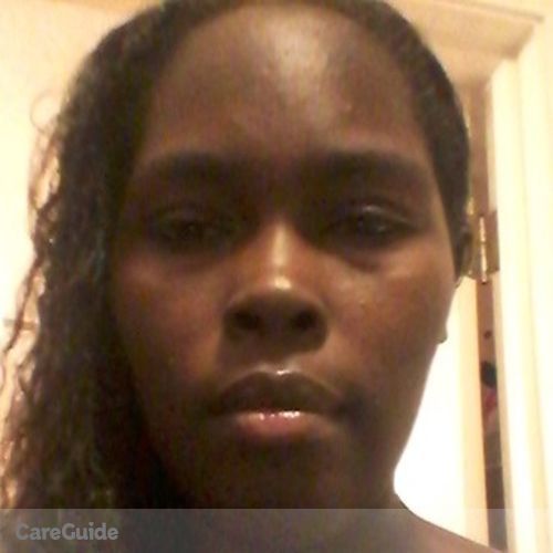 Housekeeper Provider Sharon Watkins's Profile Picture