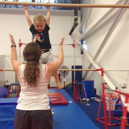 Canadian Nanny Provider Chloe C's Profile Picture