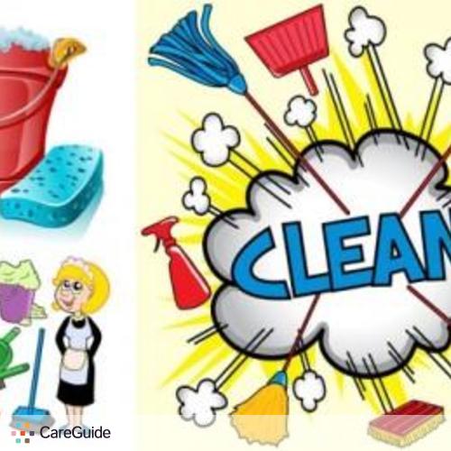 Housekeeper Provider Tracey Nelson's Profile Picture