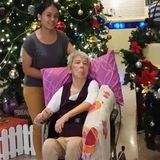 Weeknight Elder Care Available