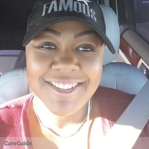 Child Care Provider Shy E's Profile Picture