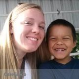 Outstanding Childcare Provider