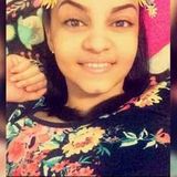 Hi im stephanie my family call me Fanny im Puerto Rican.