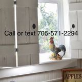 Let me clean your home the way I would want my house to be cleaned! Experienced house cleaner Offered in Bracebridge