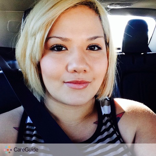 Child Care Provider Iris S's Profile Picture