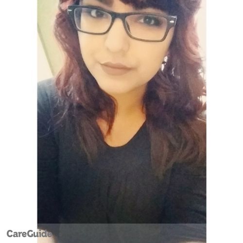 Housekeeper Provider Katherine Shute's Profile Picture