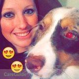 Reliable pet sitter