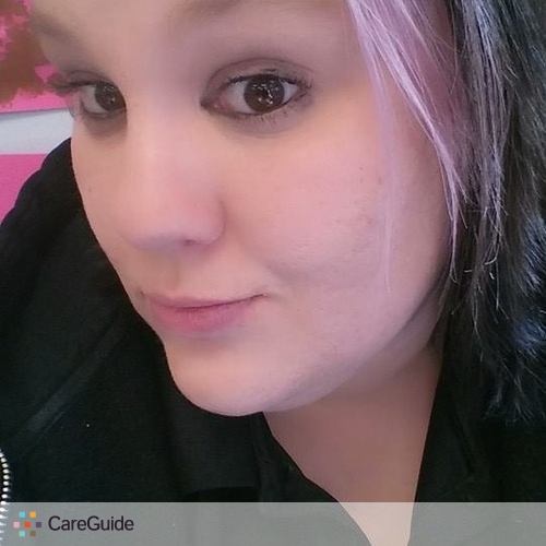 Child Care Provider Jennifer Roth's Profile Picture