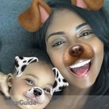 SAHM looking for nanny position
