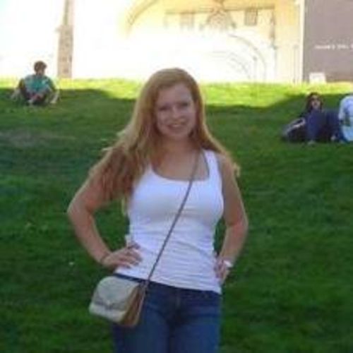 Housekeeper Provider Alla M's Profile Picture