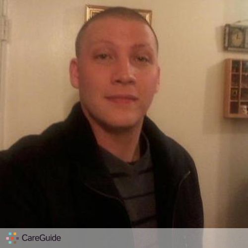 Painter Provider David O's Profile Picture