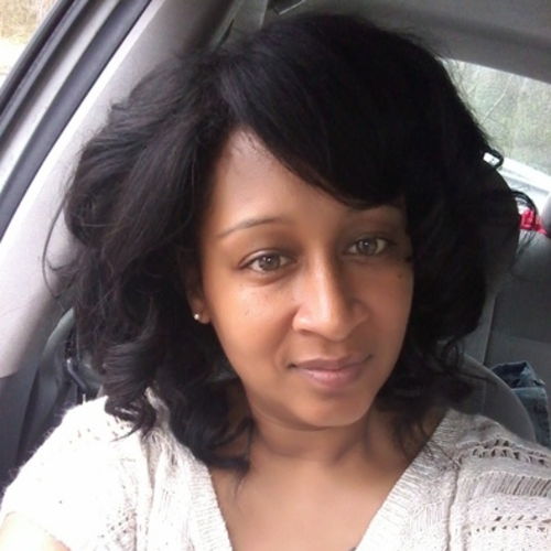 Housekeeper Provider Yvonnie Cline's Profile Picture