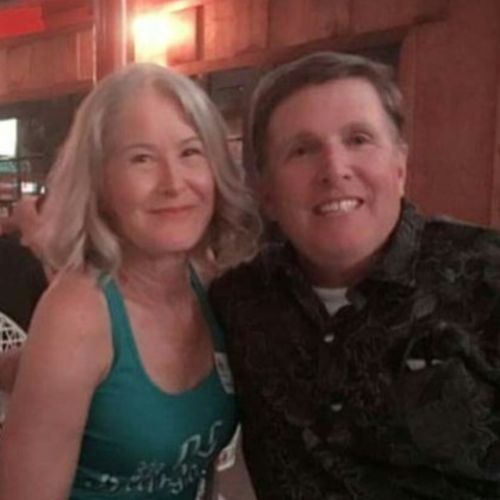 House Sitter Provider Nina Casanova's Profile Picture