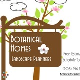 Botanical Homes - Landscape Planners