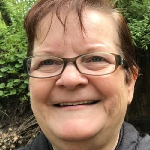 Housekeeper Provider Gloria B's Profile Picture