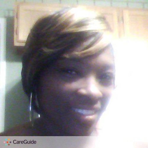 Child Care Provider Shemeka J's Profile Picture