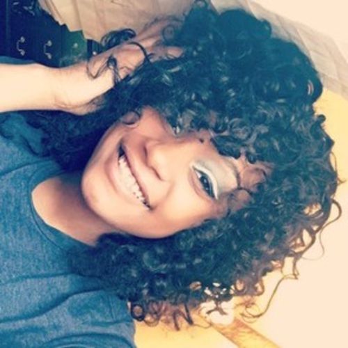 Child Care Provider Tajanique A's Profile Picture