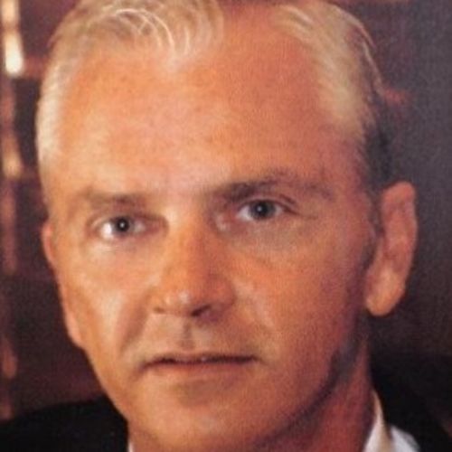 House Sitter Provider Paul McMahan's Profile Picture