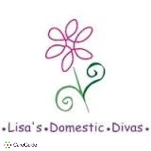 Housekeeper Provider Lisa S's Profile Picture