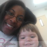 Nanny/Babysitter