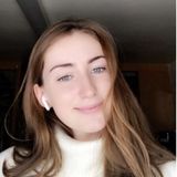 Ithaca New York Babysitter Available