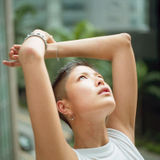 Young And Free More Than Happy To Travel Anywhere To Meet New People And Help Out