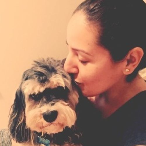 Housekeeper Provider Karla H's Profile Picture