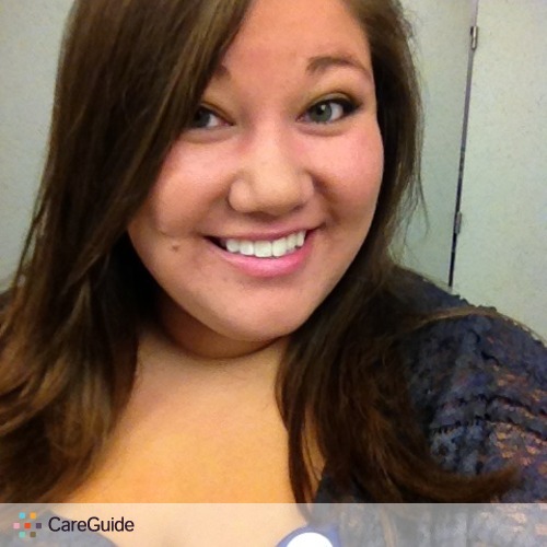 Child Care Provider Natasha H's Profile Picture