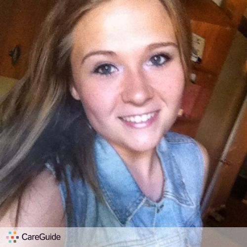 Child Care Provider Jessica G's Profile Picture