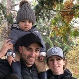 Full-time Flexible Live out Nanny to start October 2019