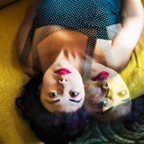 Editorial, Lifestyle, and Fine art portrait photographer! Let's work together!