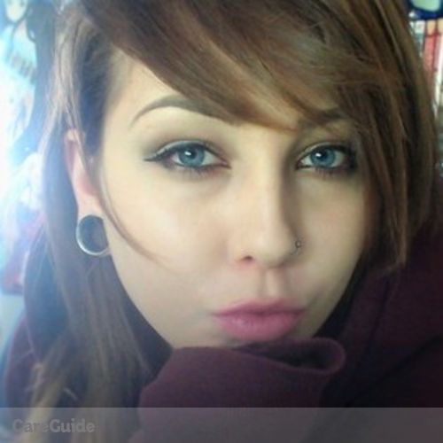 House Sitter Provider April D's Profile Picture