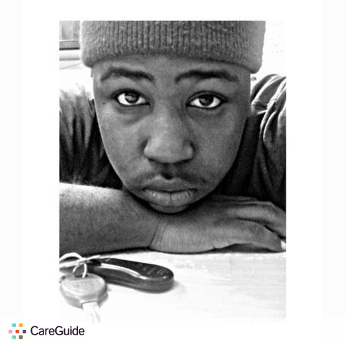 Videographer Provider Xavier T's Profile Picture