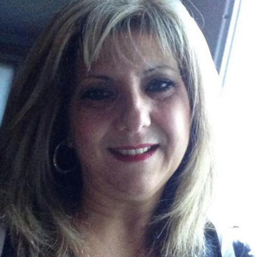 Canadian Nanny Provider Nadia S's Profile Picture