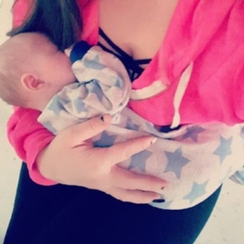 Child Care Provider Amber C's Profile Picture