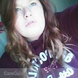 My name is morganne Smith