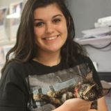Passionate about Animals