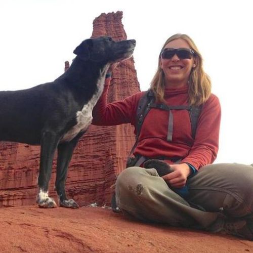 House Sitter Provider Christi C's Profile Picture