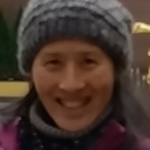 House Sitter Provider Joyce W's Profile Picture