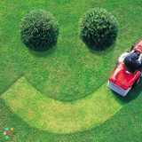 Just Grounds Maintenance