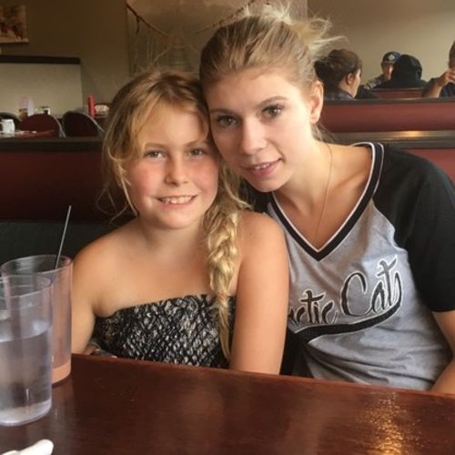 Canadian Nanny Provider Emma Geddes's Profile Picture