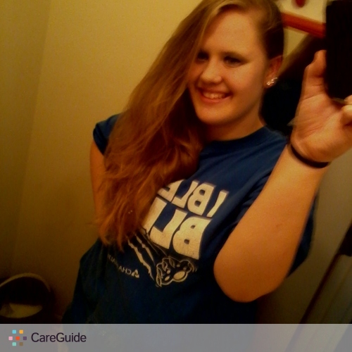 Child Care Provider Christina C's Profile Picture