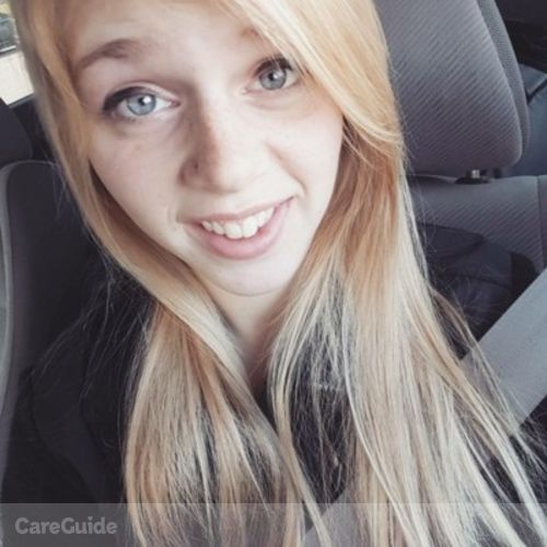 Housekeeper Provider Natalie D's Profile Picture