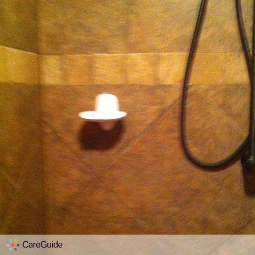 Handyman Provider Brian B's Profile Picture