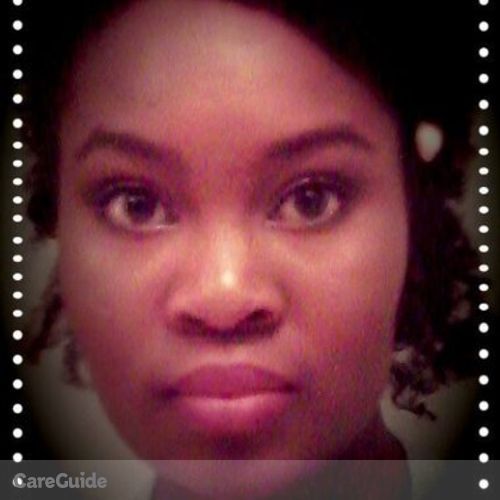 House Sitter Provider Malia Rowe's Profile Picture