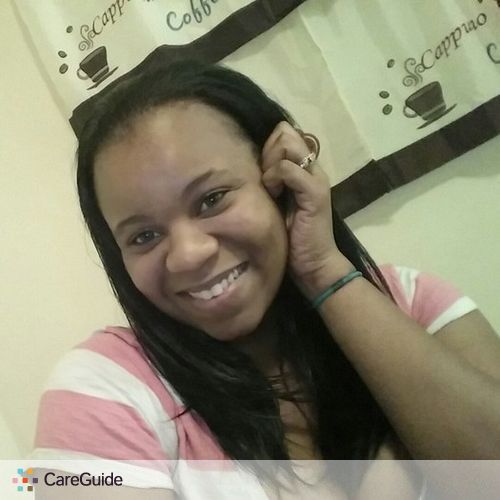 House Sitter Provider Ciera Wilson's Profile Picture